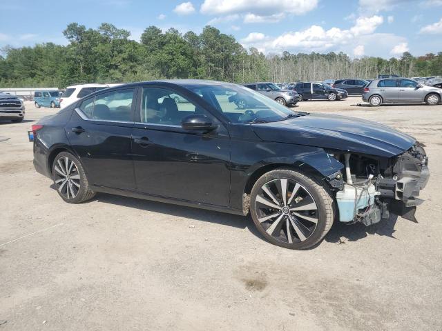 2021 NISSAN ALTIMA SR - 1N4BL4CVXMN334355