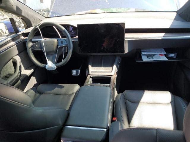 2023 TESLA MODEL X 7SAXCDE54PF423504