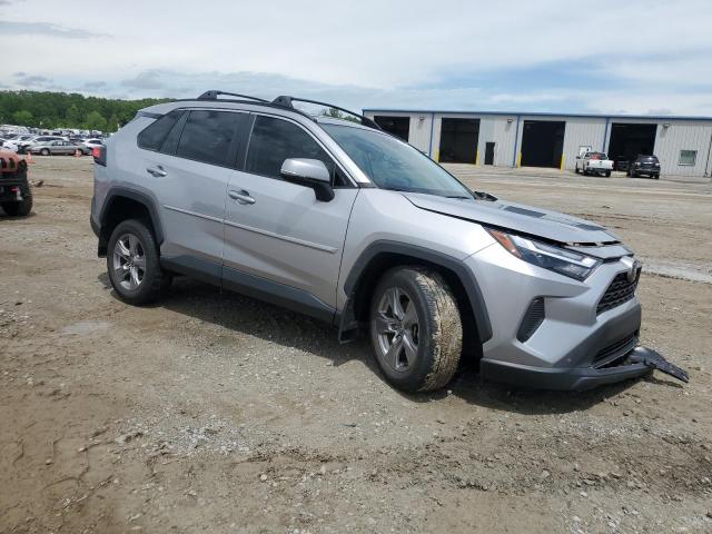 Vin: 2t3w1rfv3nc202706, lot: 54870275, toyota rav4 xle 20224