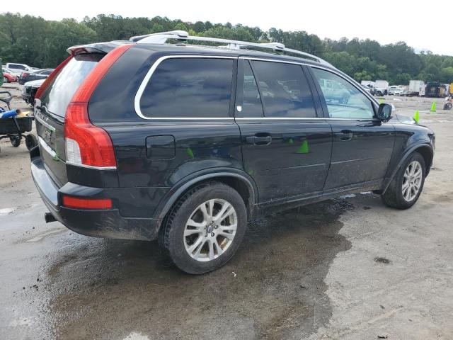 Vin: yv4952cy6d1638207, lot: 58653165, volvo xc90 3.2 20133