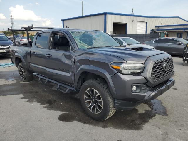 Vin: 3tydz5bn9lt000209, lot: 56127875, toyota tacoma double cab 20204