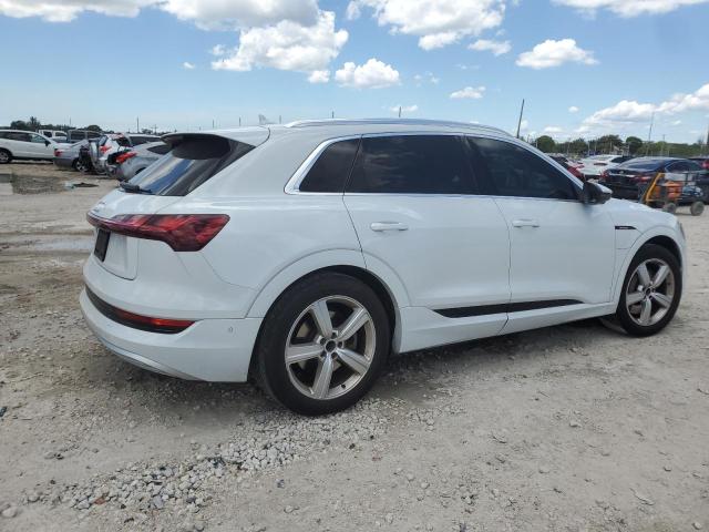 Vin: wa1vaage0kb013133, lot: 57060255, audi e-tron prestige 20193
