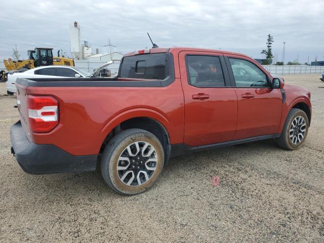 Vin: 3fttw8f92pra92528, lot: 57452255, ford maverick xl 20233