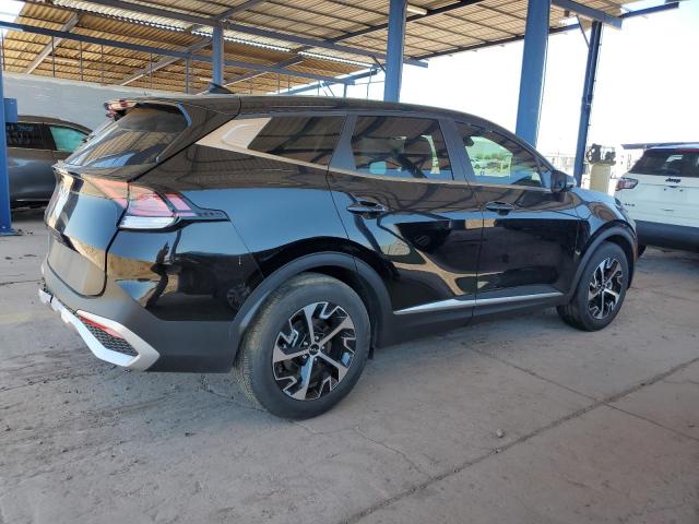 Vin: 5xyk33df1rg209724, lot: 55849175, kia sportage ex 20243