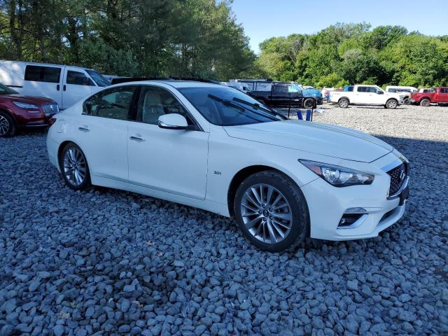 Vin: jn1ev7ar6km558527, lot: 57561275, infiniti q50 luxe 20194