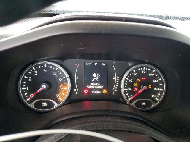 2016 JEEP RENEGADE L - ZACCJABT5GPD75426