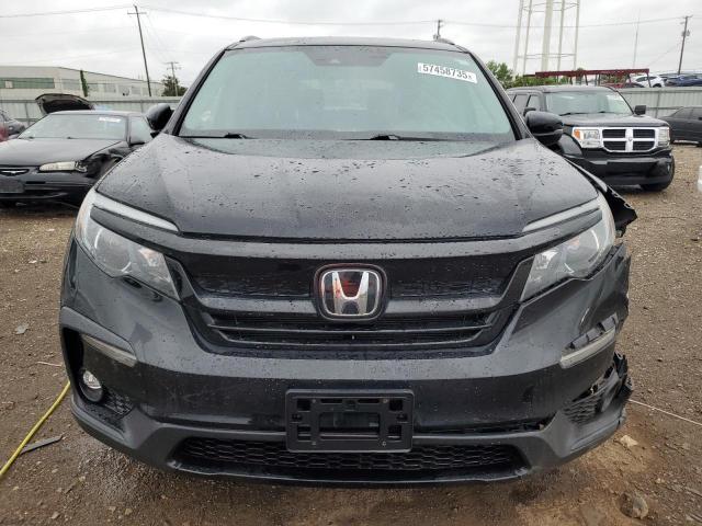 5FNYF6H27MB002457 2021 HONDA PILOT