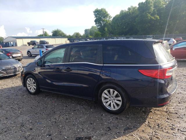 Vin: 5fnrl6h21lb072502, lot: 55021545, honda all models lx 20202