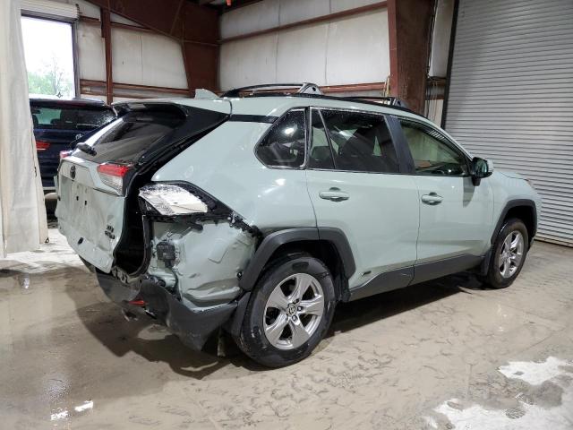 Vin: jtmrwrfvxpj056318, lot: 57825005, toyota rav4 xle 20233