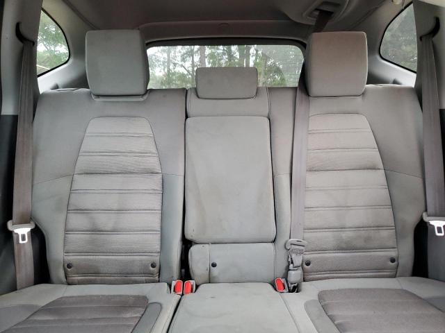 2019 HONDA CR-V LX 2HKRW5H36KH401009