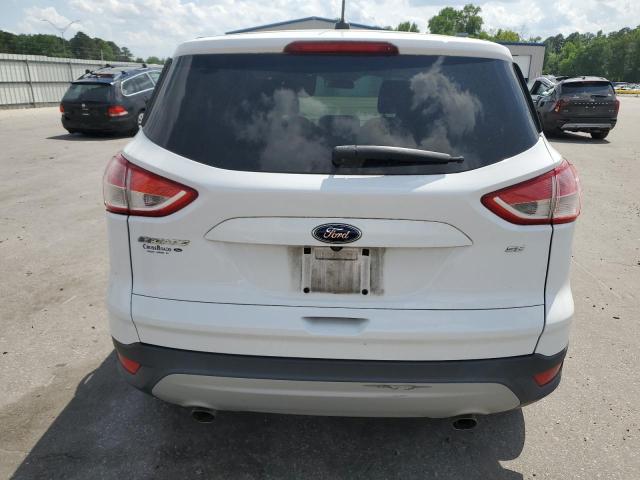 2016 FORD ESCAPE SE - 1FMCU0G76GUA48945