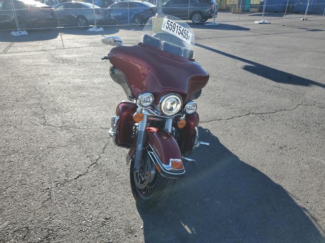 2009 HARLEY-DAVIDSON FLHTCU 1HD1FC4159Y681177