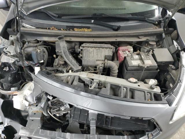 2018 MITSUBISHI MIRAGE G4 - ML32F3FJ9JHF06850