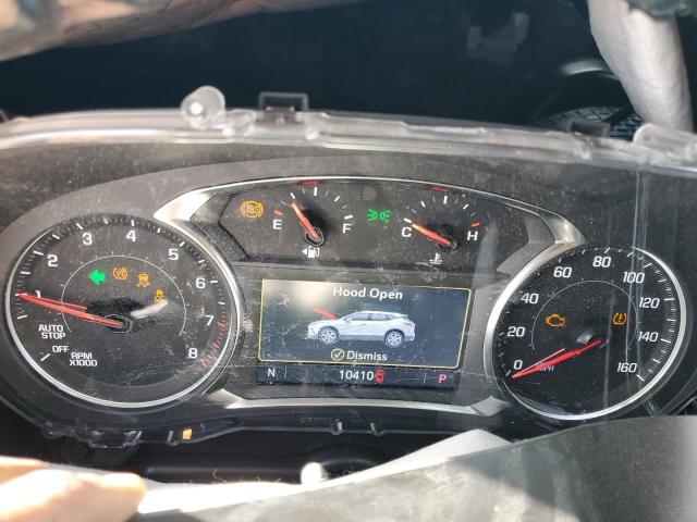 2024 CHEVROLET BLAZER 3LT 3GNKBDRS6RS161822