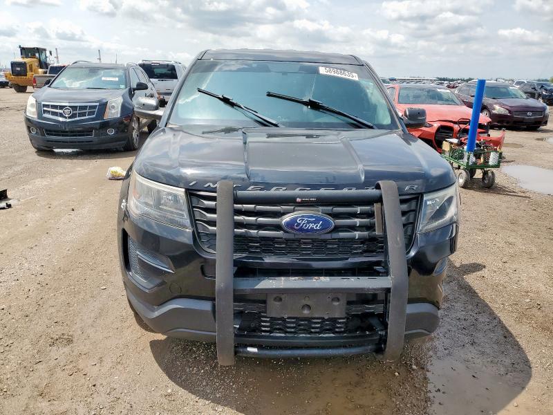 2019 FORD EXPLORER P - 1FM5K8AT3KGB24518