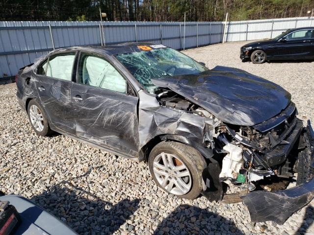 Vin: 3vw2b7ajxhm343259, lot: 54821775, volkswagen jetta s 20174