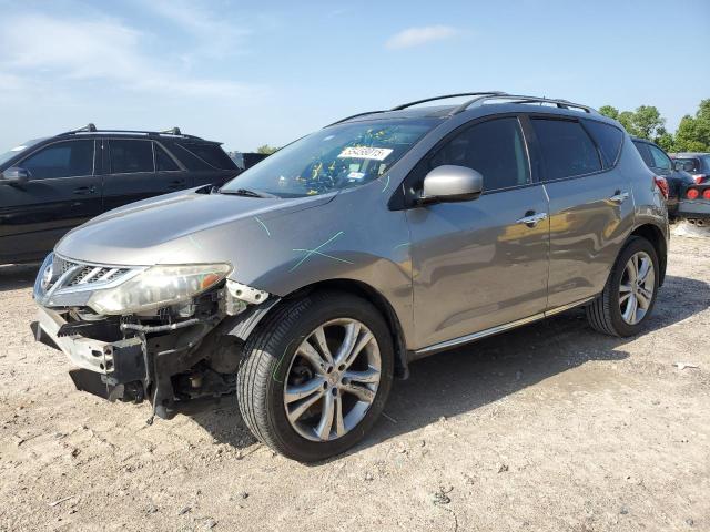 NISSAN MURANO S