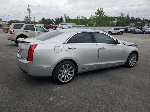 Vin: 1g6ag5rxxh0178669, lot: 57836015, cadillac ats 20173