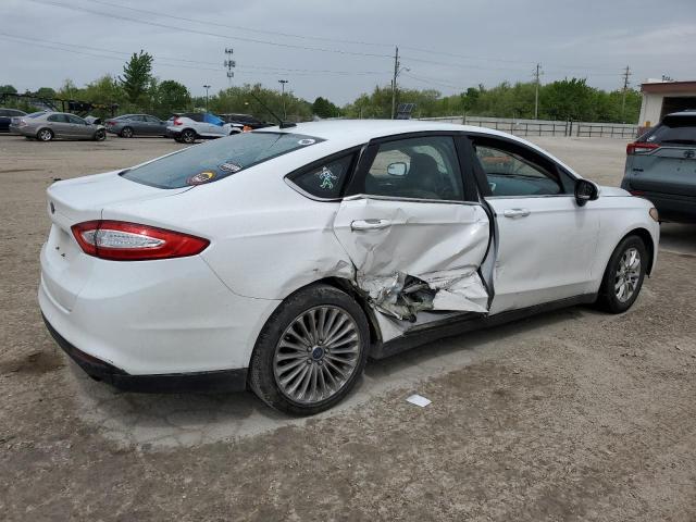 2016 FORD FUSION S - 1FA6P0G70G5132557