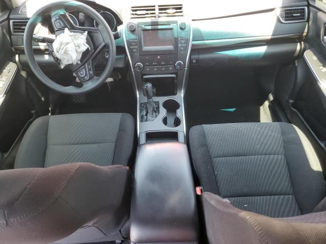 2017 TOYOTA CAMRY LE - 4T1BF1FK1HU810100