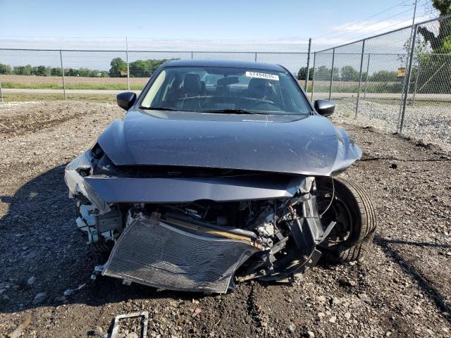 2015 MAZDA 3 GRAND TO - JM1BM1W73F1237169