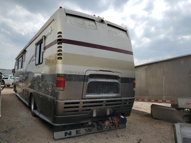 SPARTAN MOTORS MOTORHOME 2000 4VZBR2490YC036914 photo #4