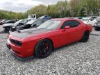 2016 DODGE CHALLENGER - 2C3CDZC93GH239794