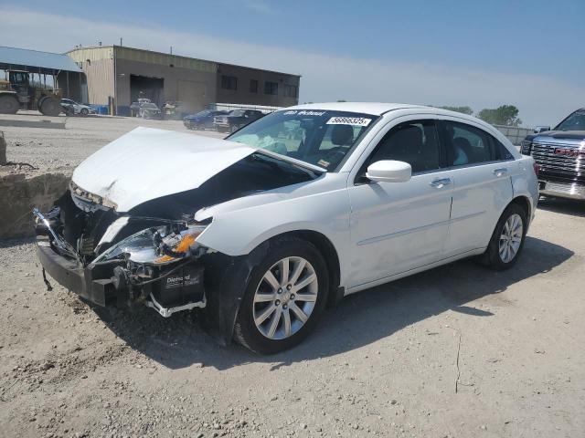 CHRYSLER 200 TOURIN