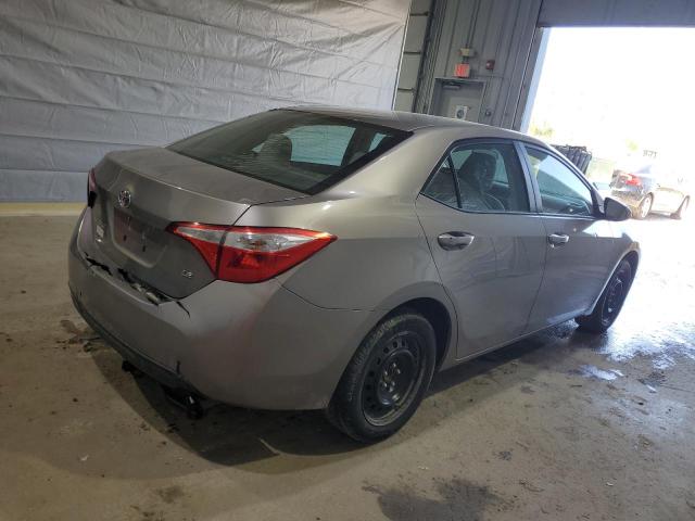 Vin: 2t1burhe6gc667866, lot: 53719455, toyota corolla l 20163