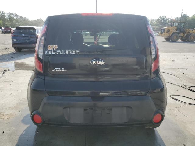 2015 KIA SOUL - KNDJN2A2XF7799688