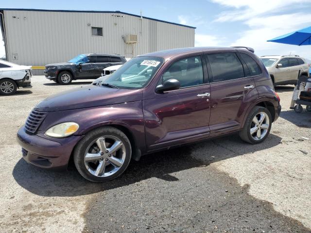CHRYSLER PT CRUISER