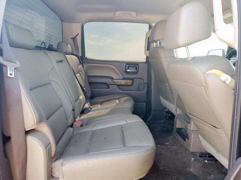 2017 GMC SIERRA K15 3GTU2NEC3HG228495