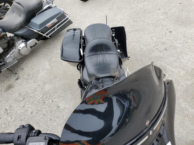 2022 HARLEY-DAVIDSON FLHXS - 1HD1KRP26NB671600