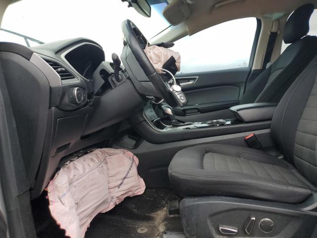2018 FORD EDGE SEL - 2FMPK4J97JBC41207