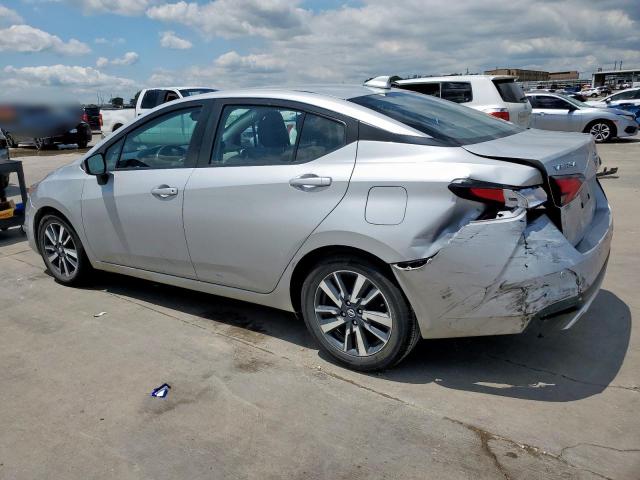 Vin: 3n1cn8ev4ml822362, lot: 58295645, nissan versa sv 20212