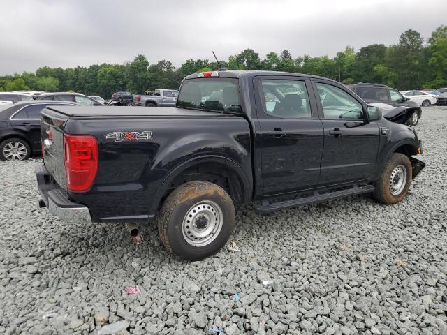 Vin: 1fter4fh0lla78569, lot: 57336735, ford ranger xl 20203