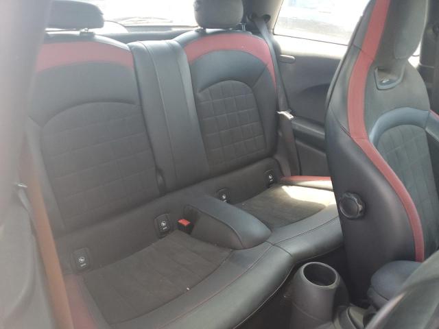 2018 MINI COOPER JOH - WMWXM9C58J2H38701