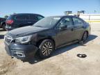 2018 SUBARU LEGACY 2.5 - 4S3BNAB64J3004800
