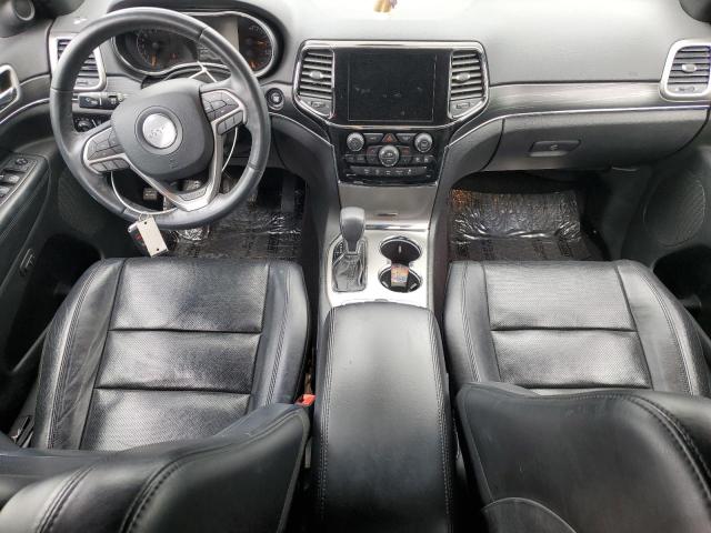 2019 JEEP GRAND CHER - 1C4RJFBGXKC627484