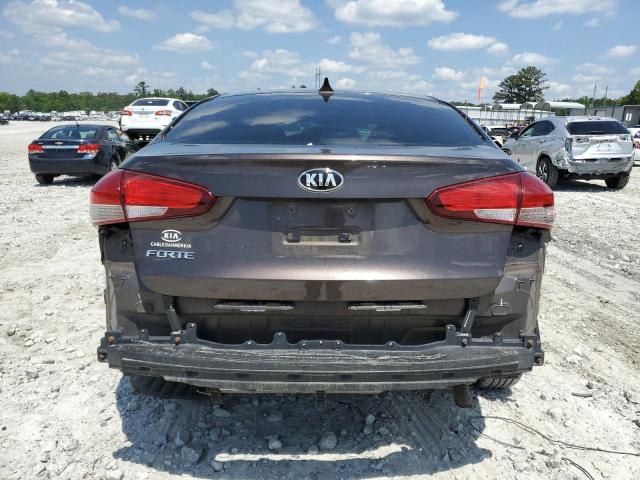 2018 KIA FORTE LX - 3KPFK4A76JE171433