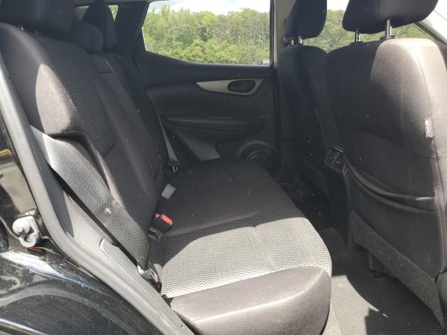 2021 NISSAN ROGUE SPOR - JN1BJ1AW9MW424569