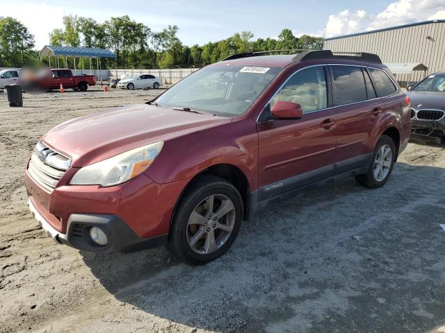 Vin: 4s4brclc9e3271078, lot: 56398465, subaru outback 2.5i limited 2014 img_1