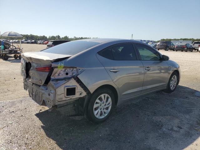 Vin: kmhd74lf7lu105423, lot: 57035825, hyundai elantra se 20203