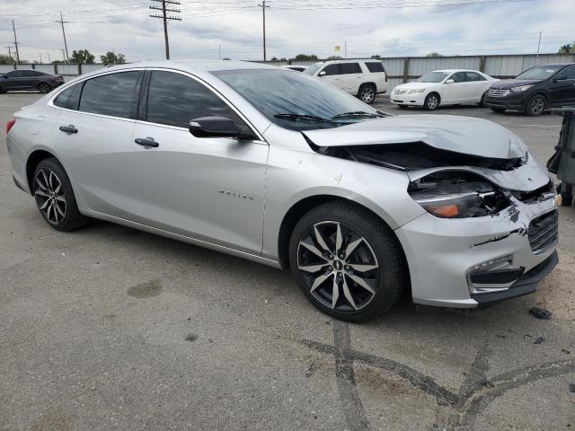 Vin: 1g1ze5st5hf245634, lot: 56231225, chevrolet malibu lt 20174