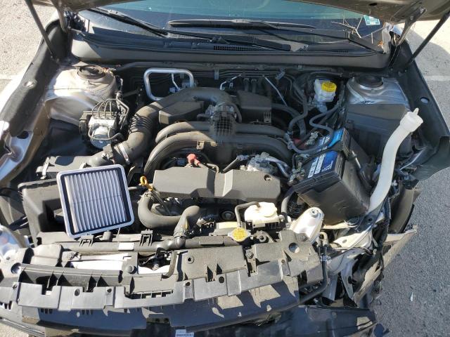 2018 SUBARU OUTBACK 2. - 4S4BSANC8J3240906