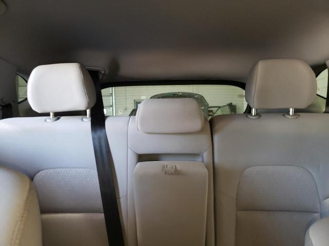 2018 HYUNDAI TUCSON SEL - KM8J3CA4XJU716201