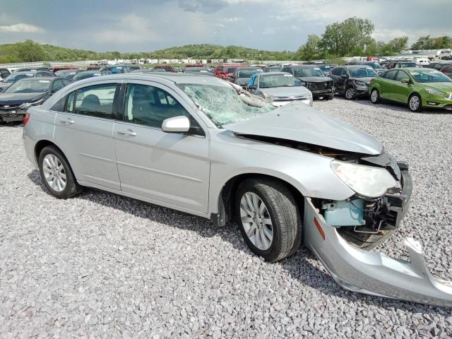 Vin: 1c3cc5fdxan162044, lot: 56789075, chrysler sebring limited 20104