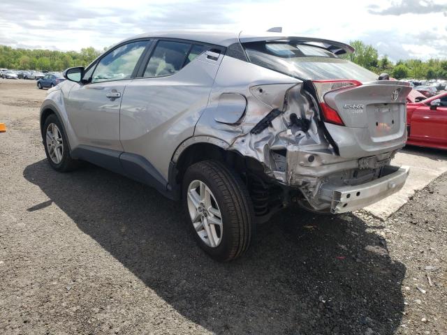 Vin: nmtkhmbx0lr113742, lot: 54201085, toyota c-hr xle 20202