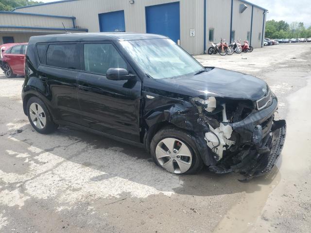 Vin: kndjn2a28e7089249, lot: 57813415, kia soul 20144