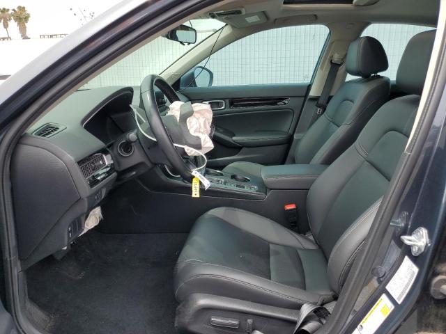 2023 HONDA CIVIC - 19XFL1H78PE001567